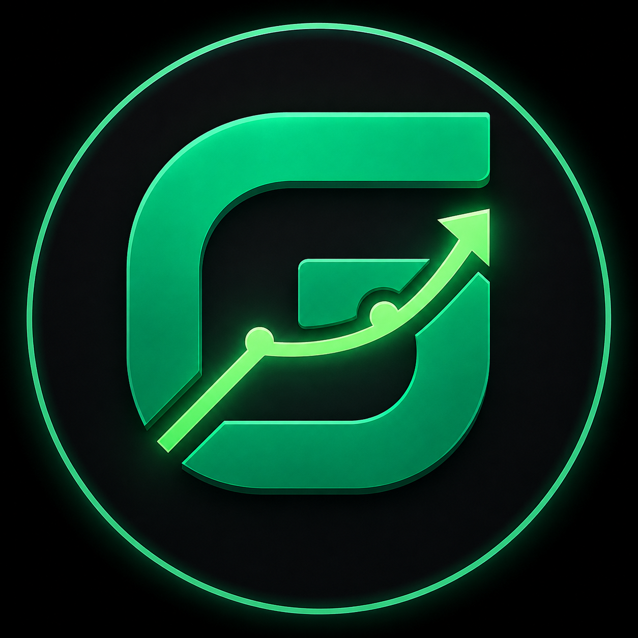 Constant Gamma logo